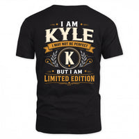 Unisex Standard T-Shirt