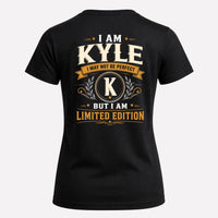 Women's Standard T-Shirt