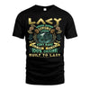 LACY VKI-TT36 Personalized Funny Quote Apparel