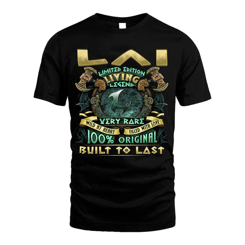 CRUZ  VKI-TT36 Personalized Funny Quote Apparel