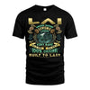 CRUZ  VKI-TT36 Personalized Funny Quote Apparel