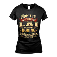 Women's Standard T-Shirt