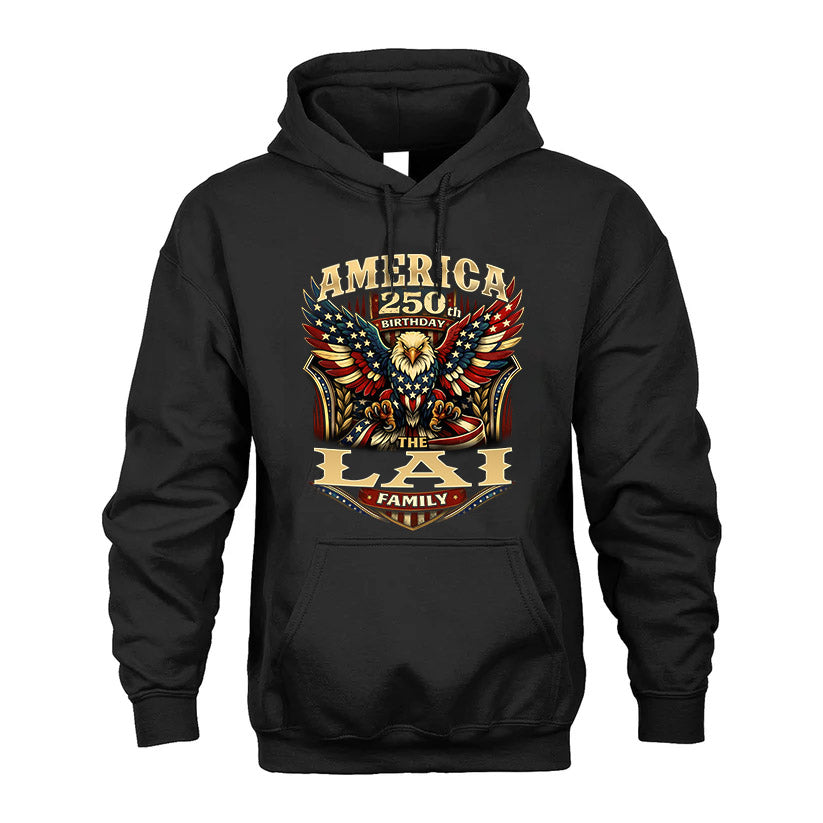 LAI L05-TT36 250 Personalized Funny Quote Apparel
