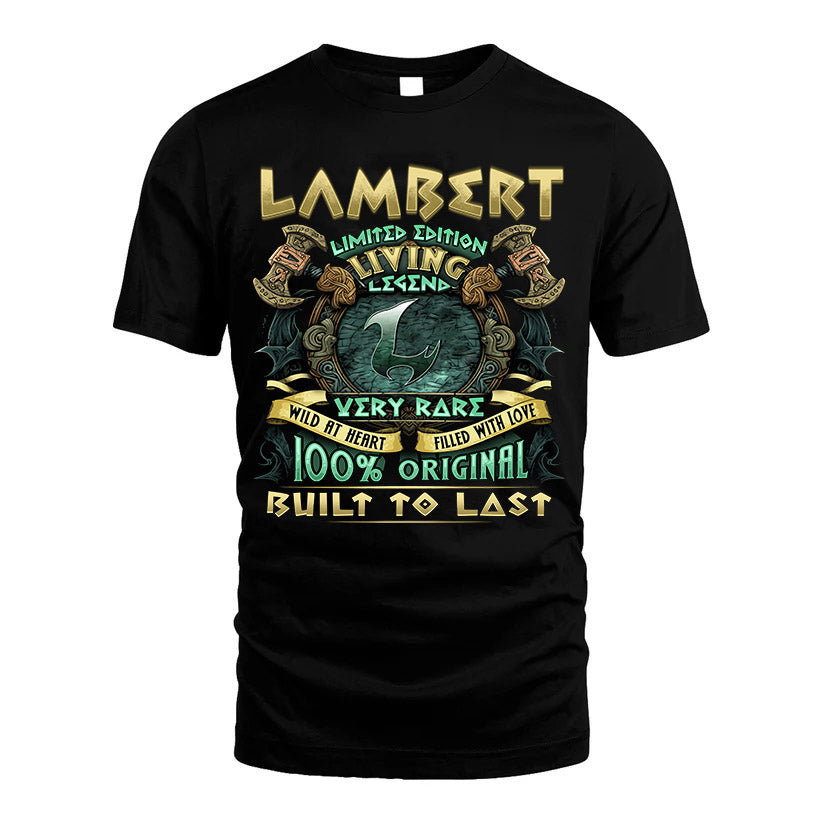 CRYSTAL  VKI-TT36 Personalized Funny Quote Apparel