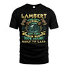 CRYSTAL  VKI-TT36 Personalized Funny Quote Apparel