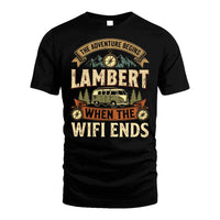 Unisex Standard T-Shirt