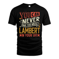 Unisex Standard T-Shirt