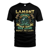 Unisex Standard T-Shirt