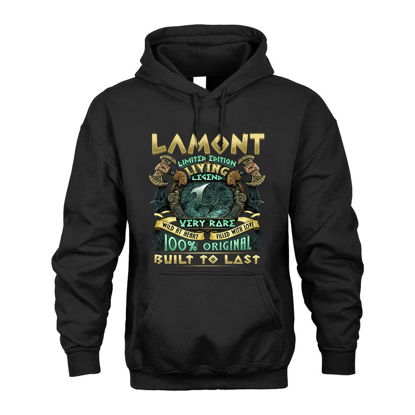 LAMONT VKI-TT36 Personalized Funny Quote Apparel