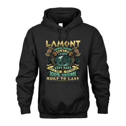 LAMONT VKI-TT36 Personalized Funny Quote Apparel