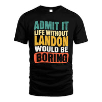 Unisex Standard T-Shirt