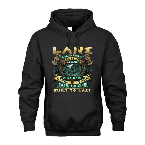 LANE  VKI-TT36 Personalized Funny Quote Apparel