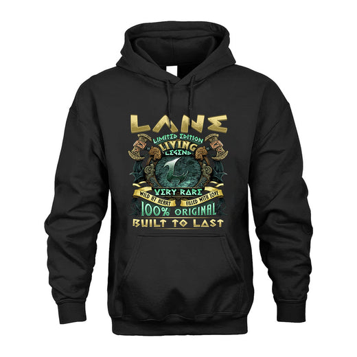 LANE  VKI-TT36 Personalized Funny Quote Apparel
