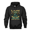 LANE  VKI-TT36 Personalized Funny Quote Apparel