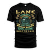 CURTIS  VKI-TT36 Personalized Funny Quote Apparel