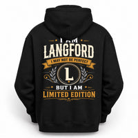 Unisex Hoodie