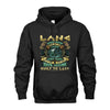 LANG  VKI-TT36 Personalized Funny Quote Apparel