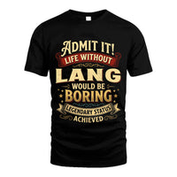 Unisex Standard T-Shirt