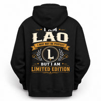 Unisex Hoodie