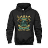 LAURA  VKI-TT36 Personalized Funny Quote Apparel