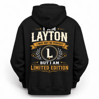 Unisex Hoodie