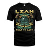 DANIEL  VKI-TT36 Personalized Funny Quote Apparel