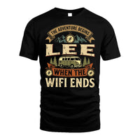 Unisex Standard T-Shirt