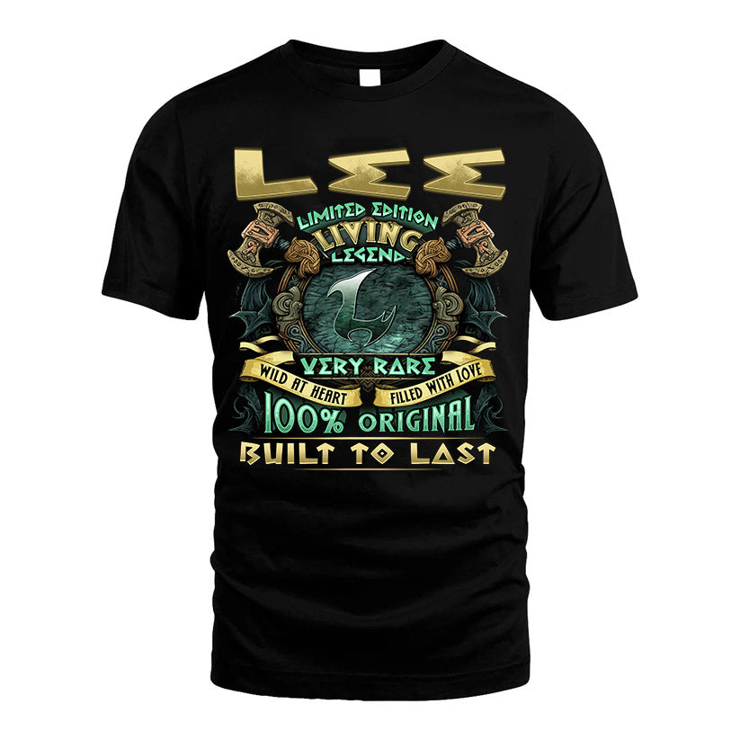 DANIELA  VKI-TT36 Personalized Funny Quote Apparel