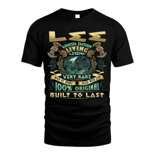 DANIELA  VKI-TT36 Personalized Funny Quote Apparel