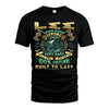 DANIELA  VKI-TT36 Personalized Funny Quote Apparel