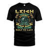 DANIELLE  VKI-TT36 Personalized Funny Quote Apparel
