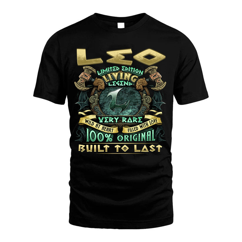 DANIELS  VKI-TT36 Personalized Funny Quote Apparel