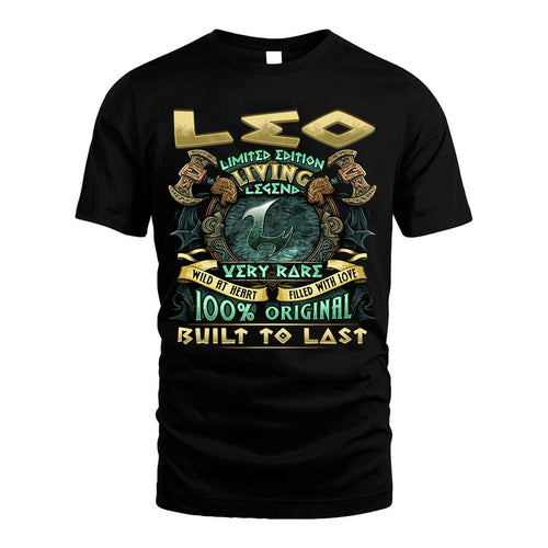 DANIELS  VKI-TT36 Personalized Funny Quote Apparel