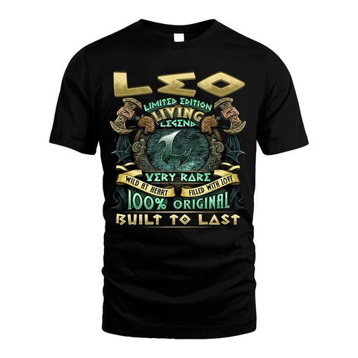 DANIELS  VKI-TT36 Personalized Funny Quote Apparel
