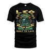 DANIELS  VKI-TT36 Personalized Funny Quote Apparel