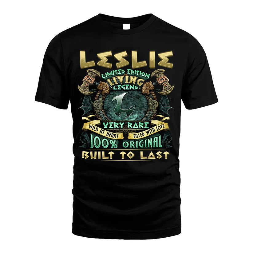 DARRELL  VKI-TT36 Personalized Funny Quote Apparel
