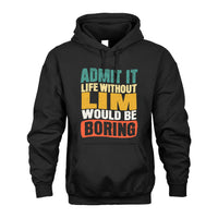 Unisex Hoodie