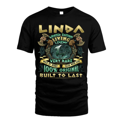 DAWN  VKI-TT36 Personalized Funny Quote Apparel