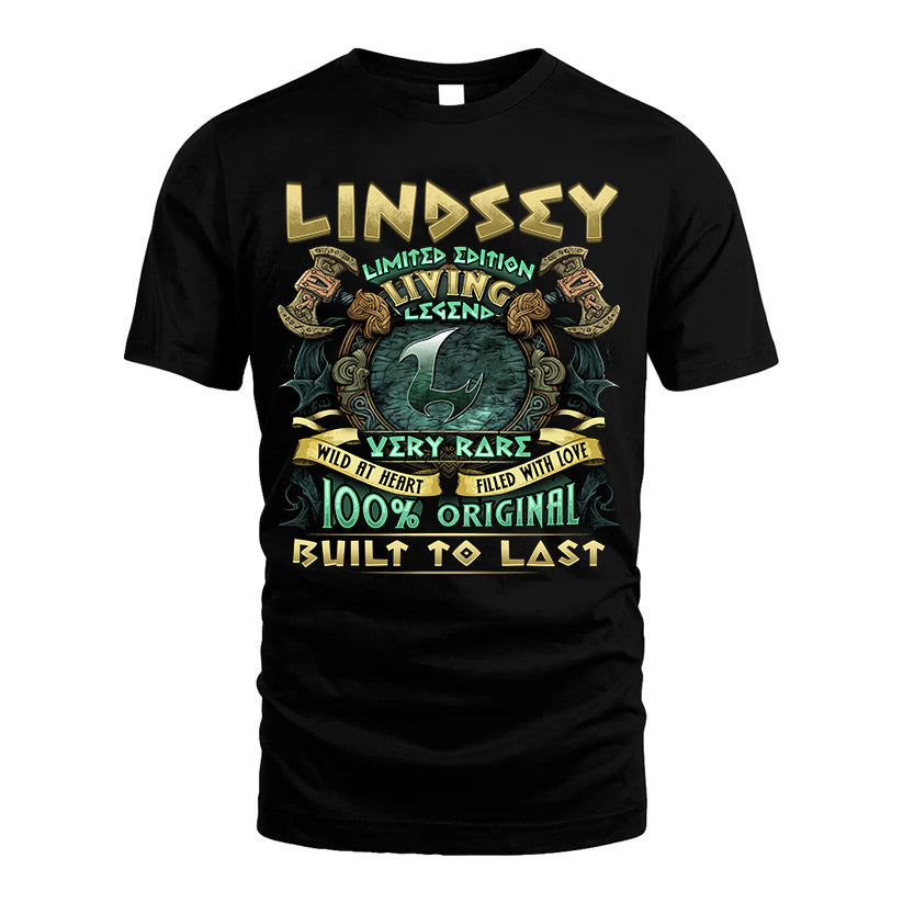DAY  VKI-TT36 Personalized Funny Quote Apparel