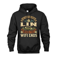 Unisex Hoodie