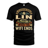 Unisex Standard T-Shirt