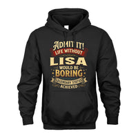 Unisex Hoodie