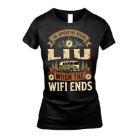 Women's Standard T-Shirt