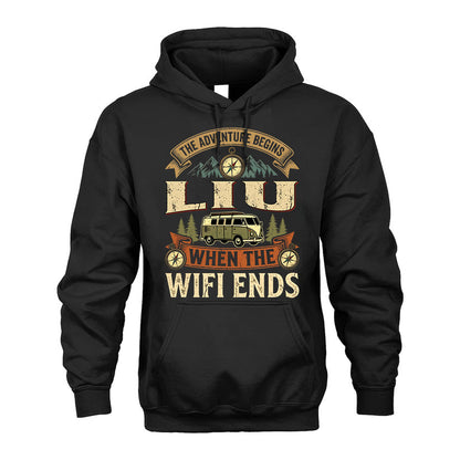 LIU L03-TT36 Personalized Funny Quote Apparel