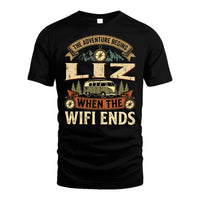 Unisex Standard T-Shirt