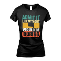 Women's Standard T-Shirt