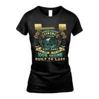 Women's Standard T-Shirt