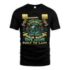 DAVE  VKI-TT36 Personalized Funny Quote Apparel