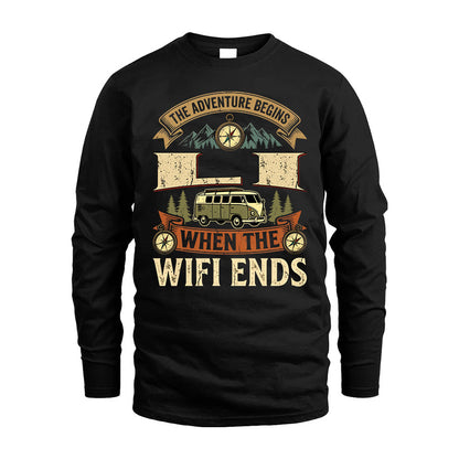 LI L03-TT36 Personalized Funny Quote Apparel