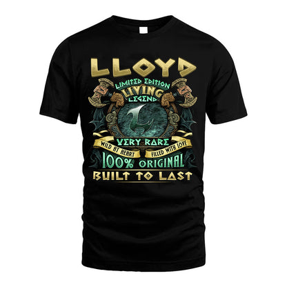 DEBBIE  VKI-TT36 Personalized Funny Quote Apparel
